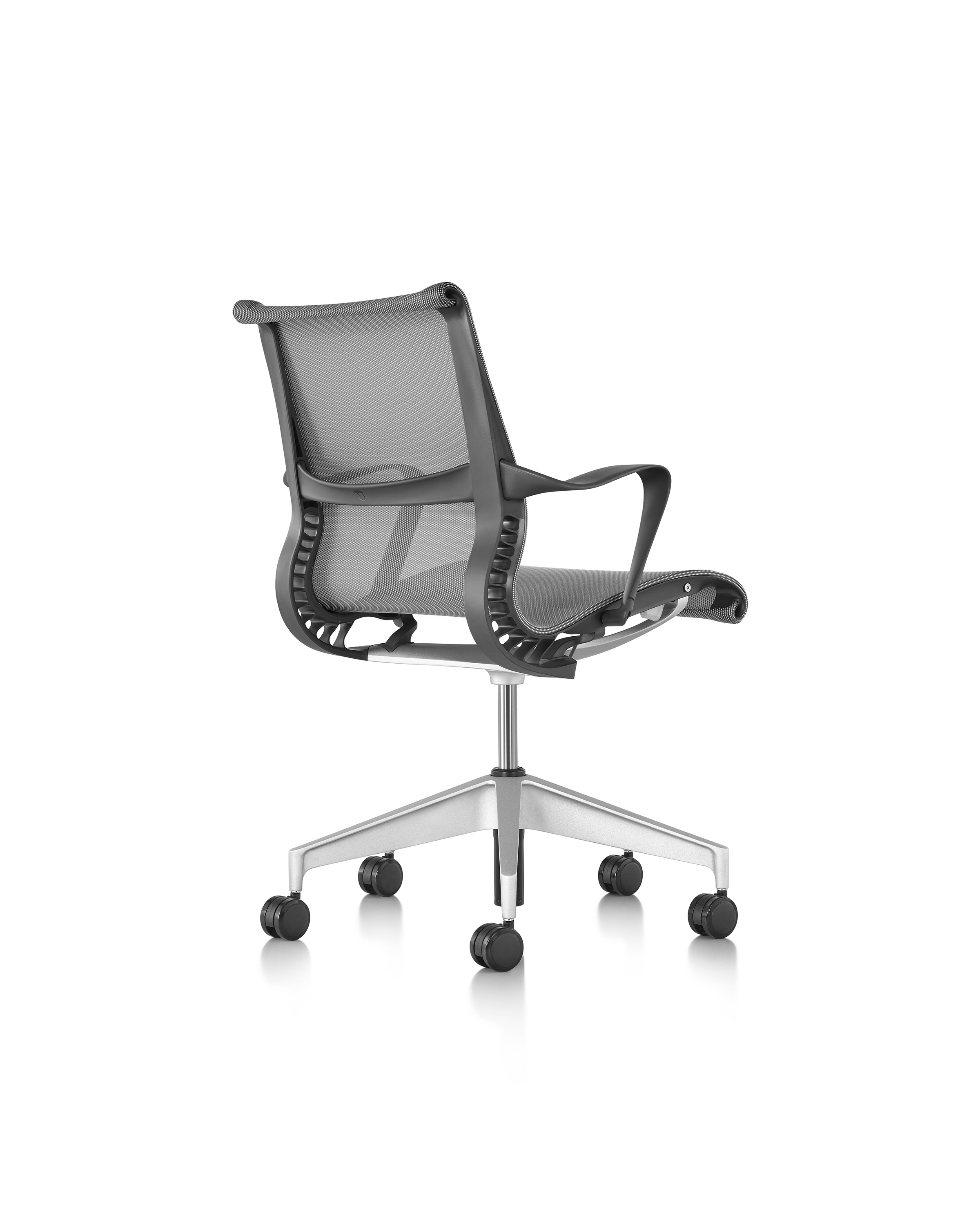 办公椅|布面职员椅|办公家具|万象城(中国)家具|塞图职员椅